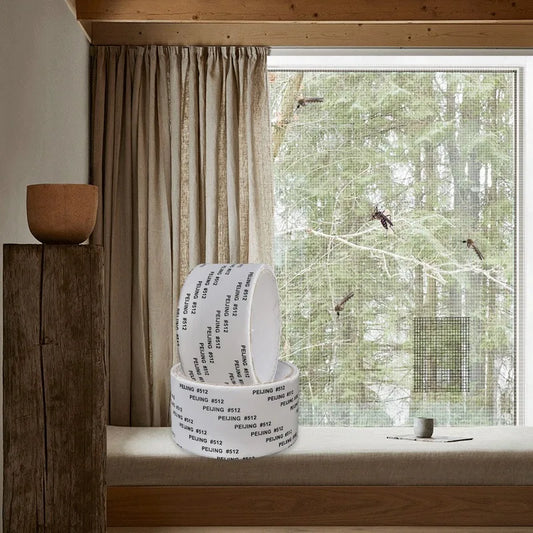 Window Screen Repair Tape Roll (2M)