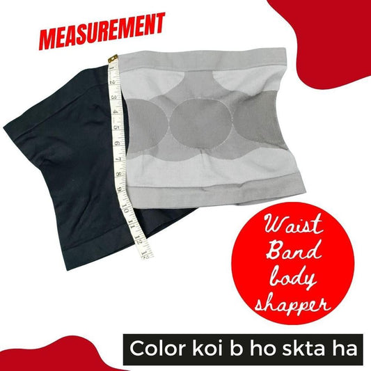 Waist Band Body Shaper, Tummy Body Shaper