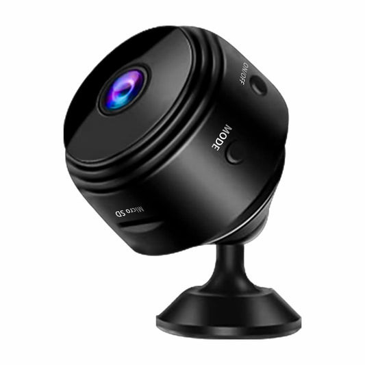 A9 Mini Camera,1080P HD WiFi Camera for Indoor and Outdoor
