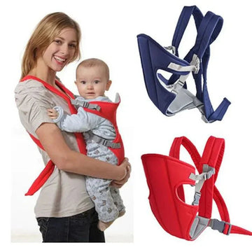 Baby Carrier Bag For Infants - Multi-Color Premium Quality