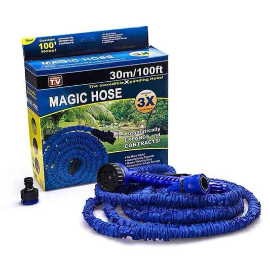 Magic Extendable Pipe - 100 ft - Random Color