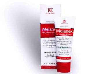 Melanex Skin Whitening Cream 30gm