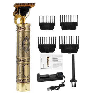 Original Vintage T9 Dragon Style Trimmer for men