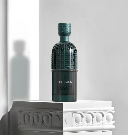 Sherlock – شيرلوك(