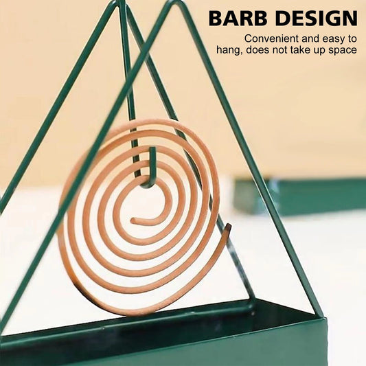 Mosquito Coil Stand Buy 1 Get 1 Free