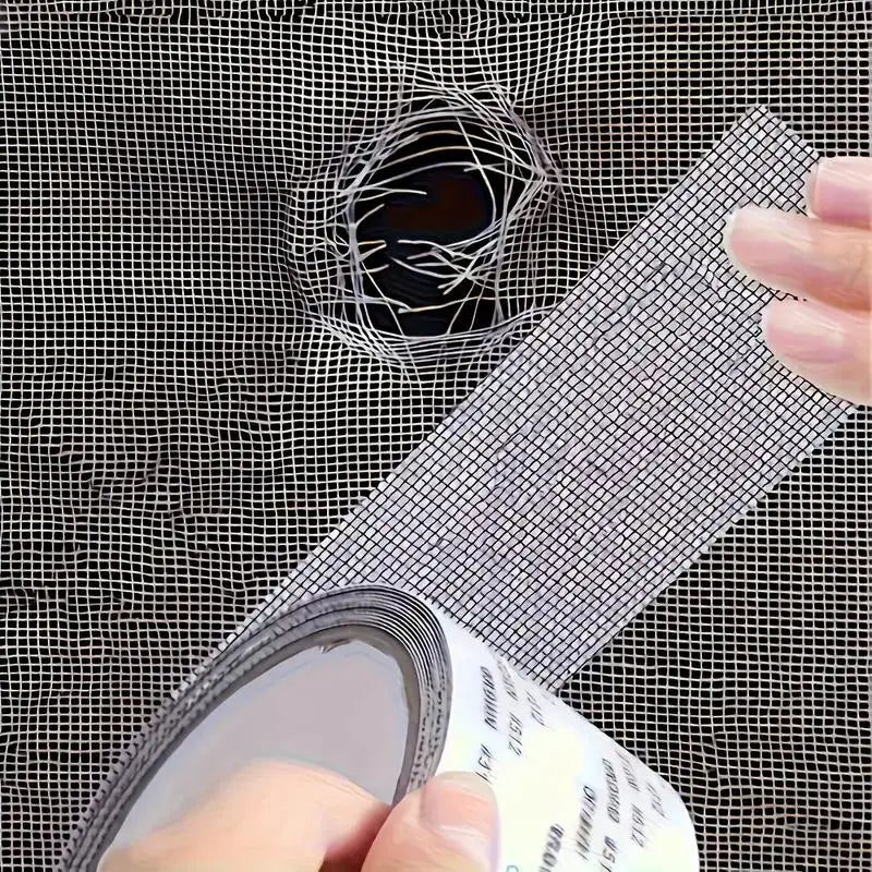 Window Screen Repair Tape Roll (2M)