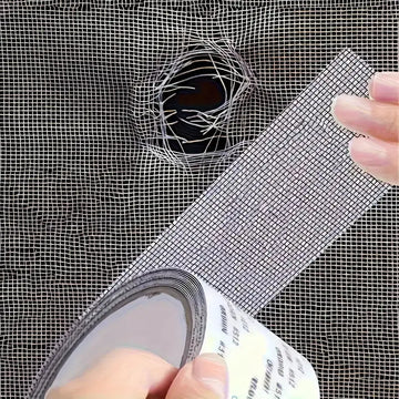 Window Screen Repair Tape Roll (2M)