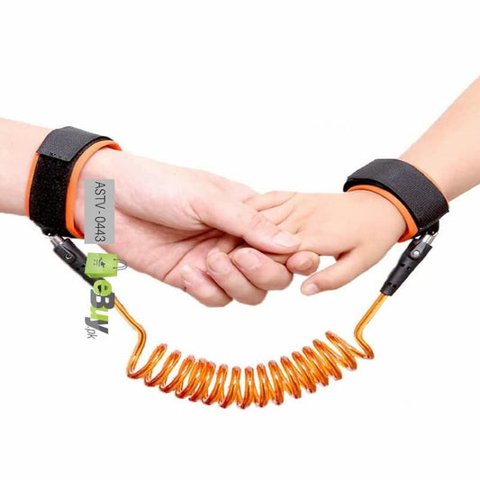 Pack of 2 Baby Anti Lost Strap For Kids - Safety Harness