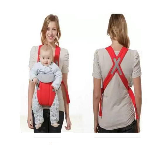 Baby Carrier Bag For Infants - Multi-Color Premium Quality