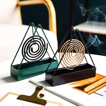 Mosquito Coil Stand Buy 1 Get 1 Free