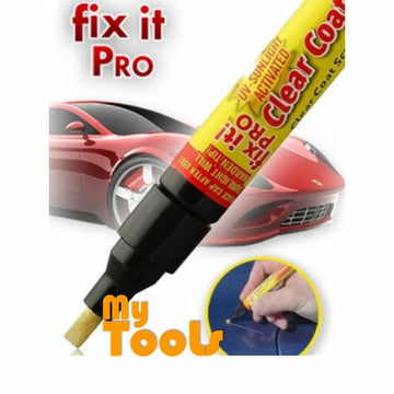 Pack of 2 Fix it Pro Car Scratch Removing Pen