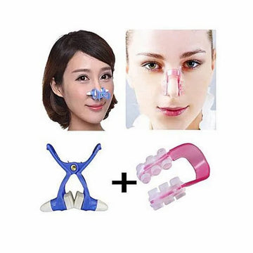 Pack Of 4 Nose Shapers Kit