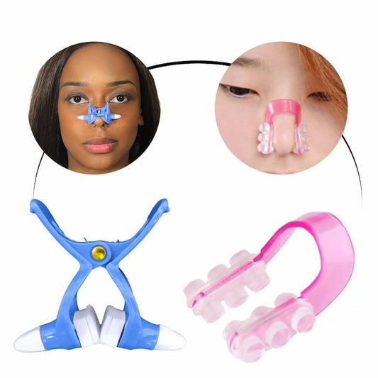 Pack Of 4 Nose Shapers Kit