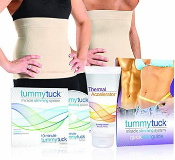 Tummy Tuck Miracle Slimming System
